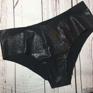 Victoria's Secret Intimates & Sleepwear - Victoria’s Secret cheeky shine panty Victoria's Secret Intimates & Sleepwear - Victoria’s Secret cheeky shine panty
